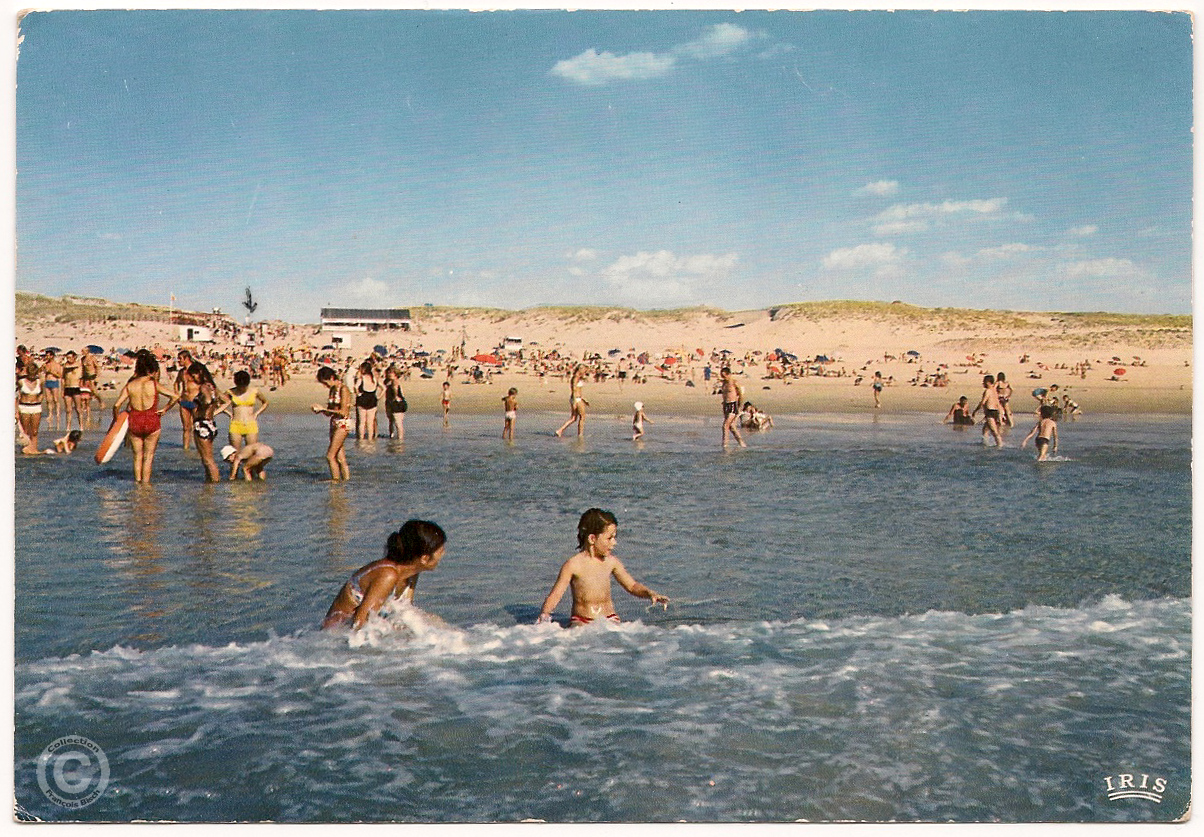 Lège Cap Ferret