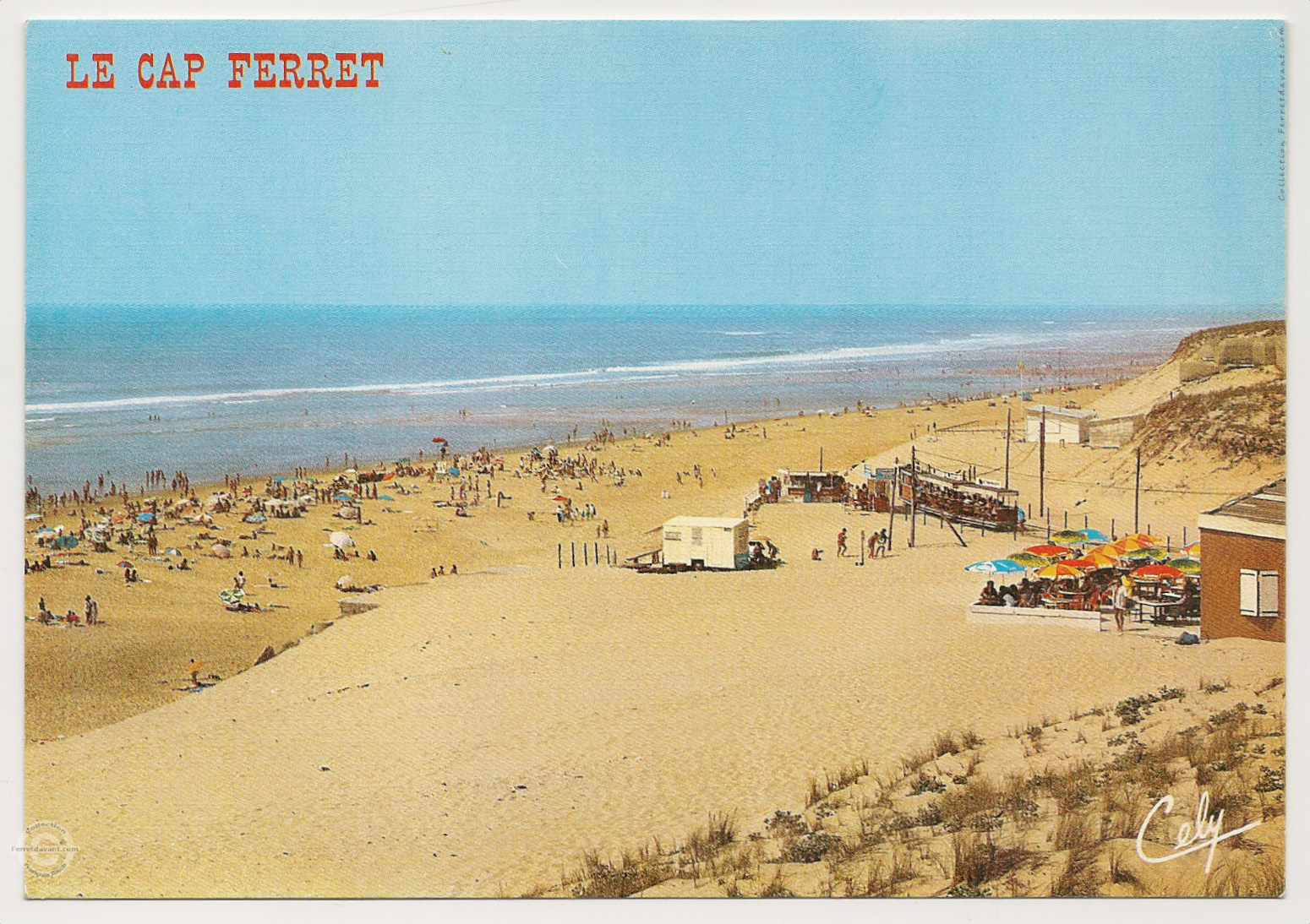 Lège Cap Ferret