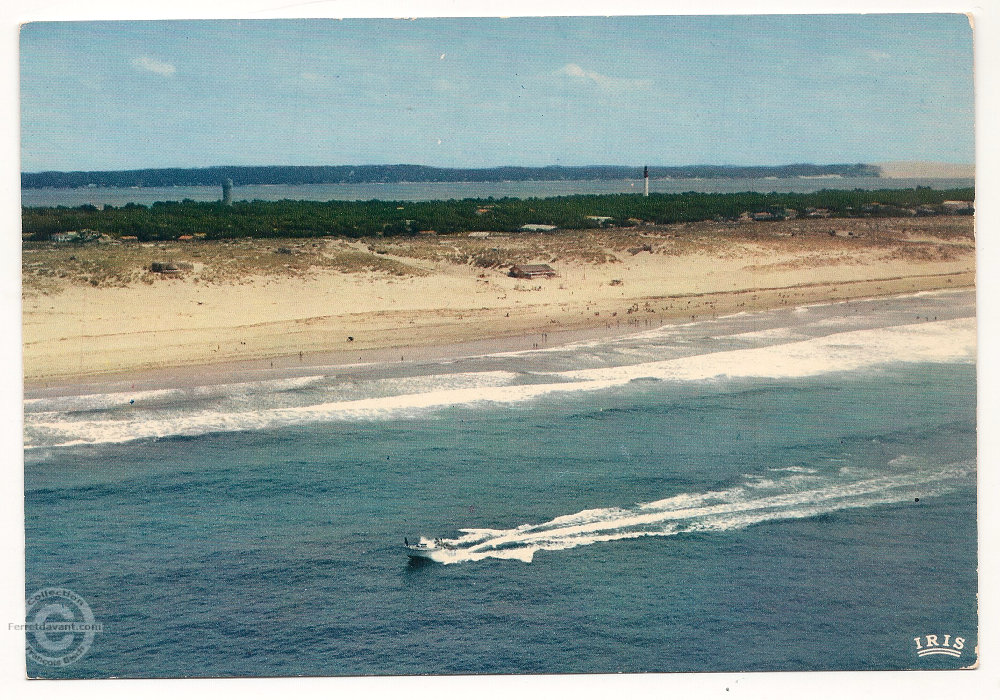 Lège Cap Ferret