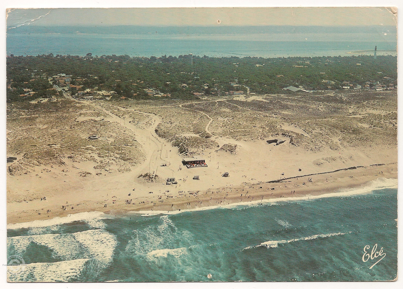 Lège Cap Ferret