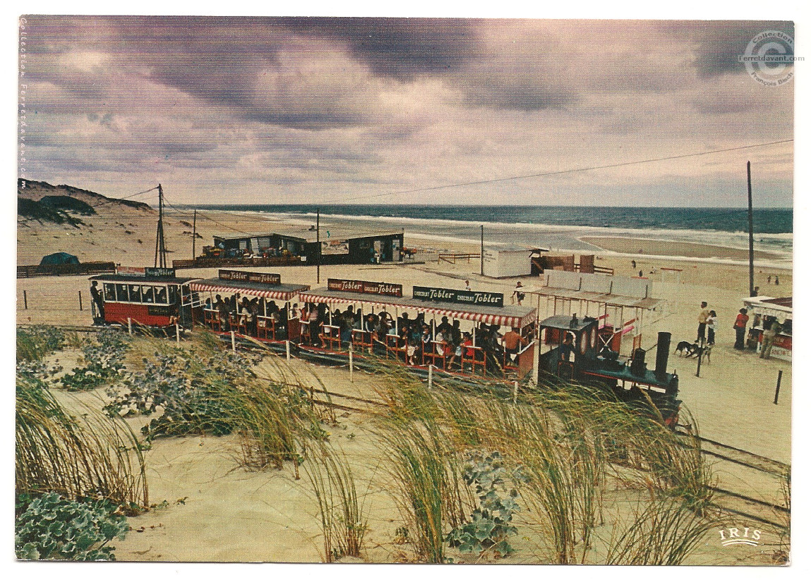 Lège Cap Ferret - cap-ferret