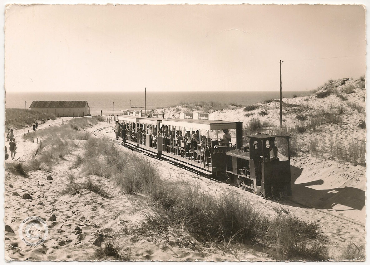 Lège Cap Ferret