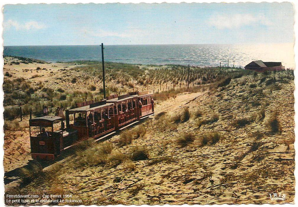 Lège Cap Ferret