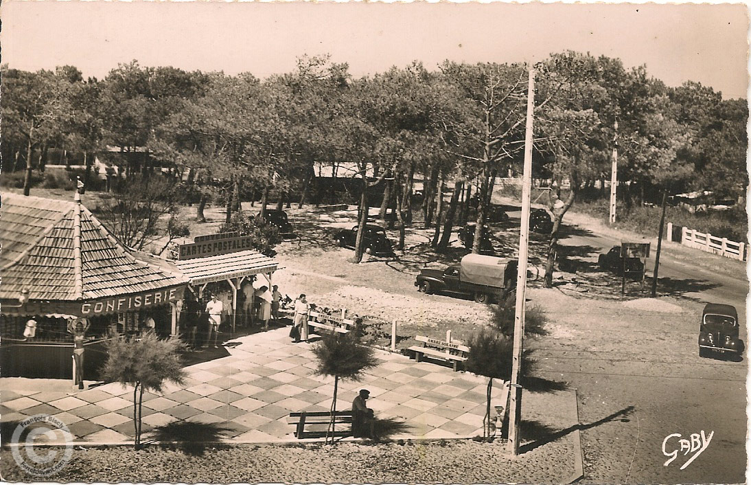 Lège Cap Ferret