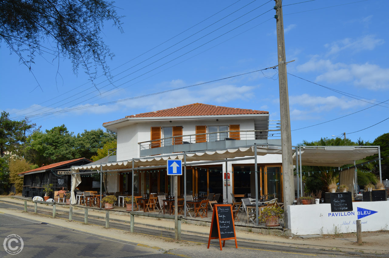 Lège Cap Ferret