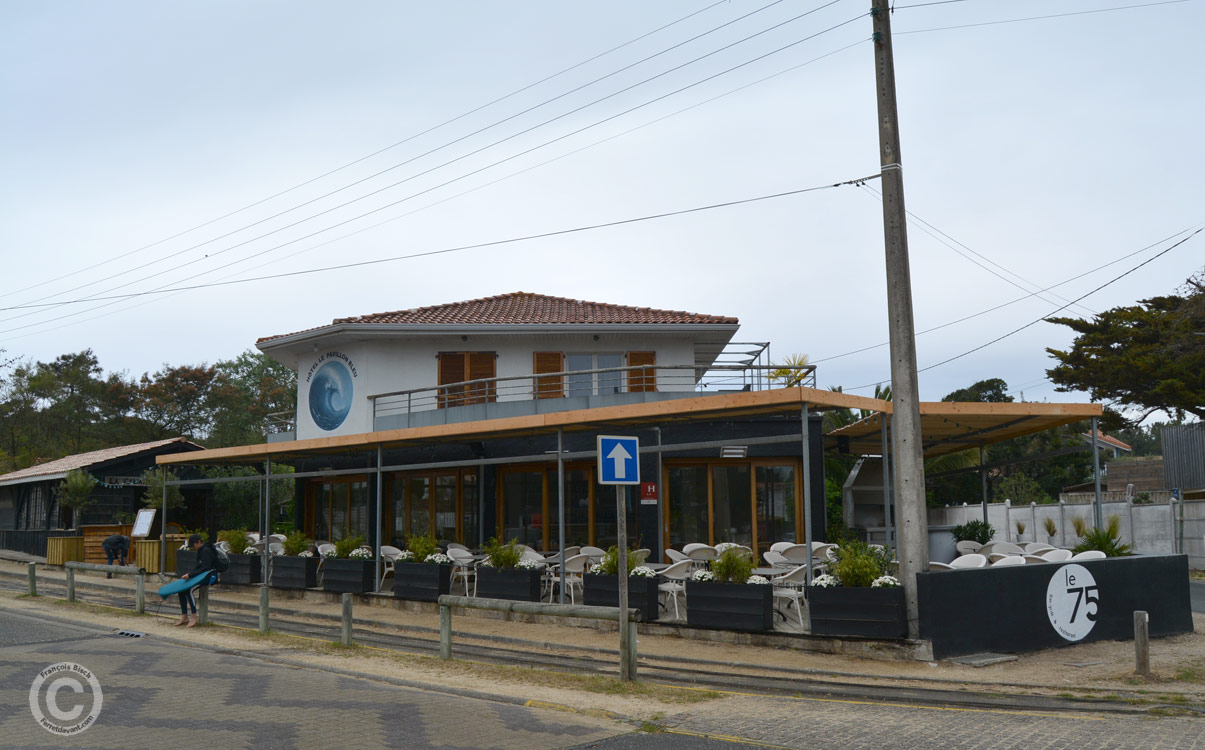 Lège Cap Ferret