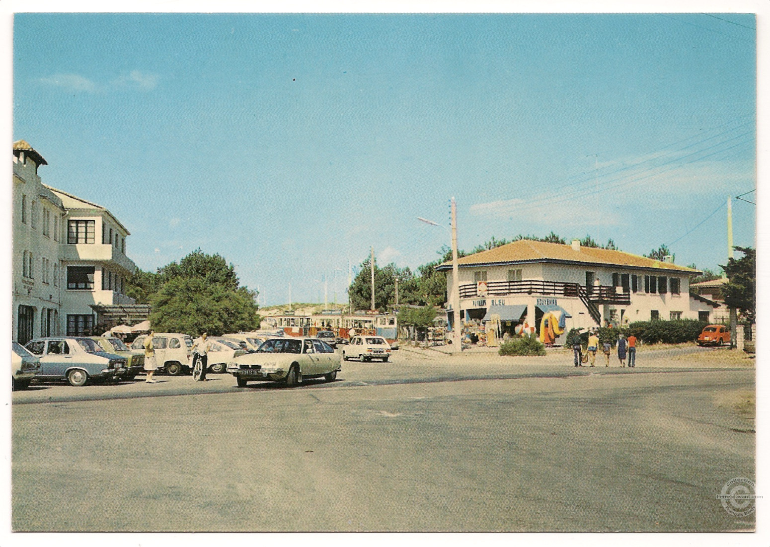 Lège Cap Ferret