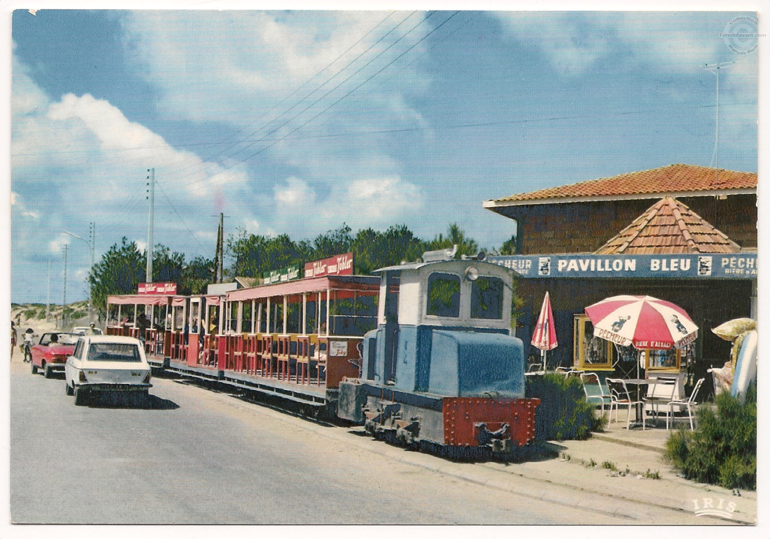 Lège Cap Ferret