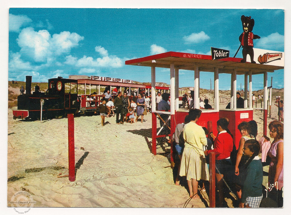 Lège Cap Ferret