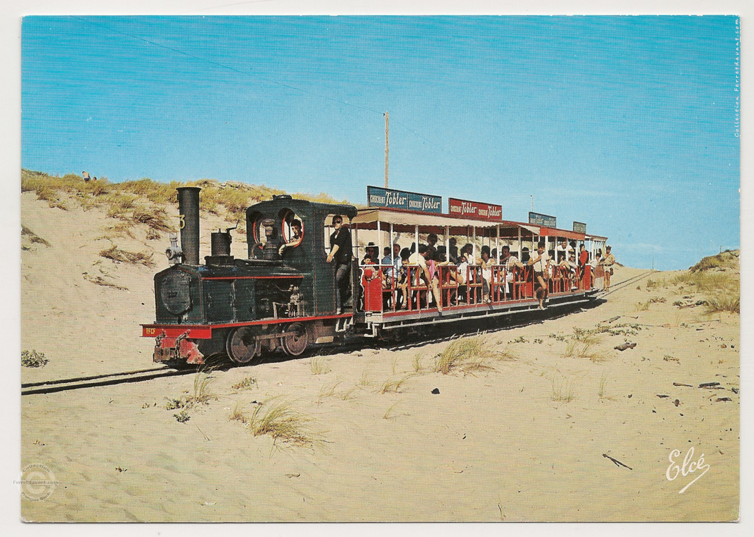 Lège Cap Ferret