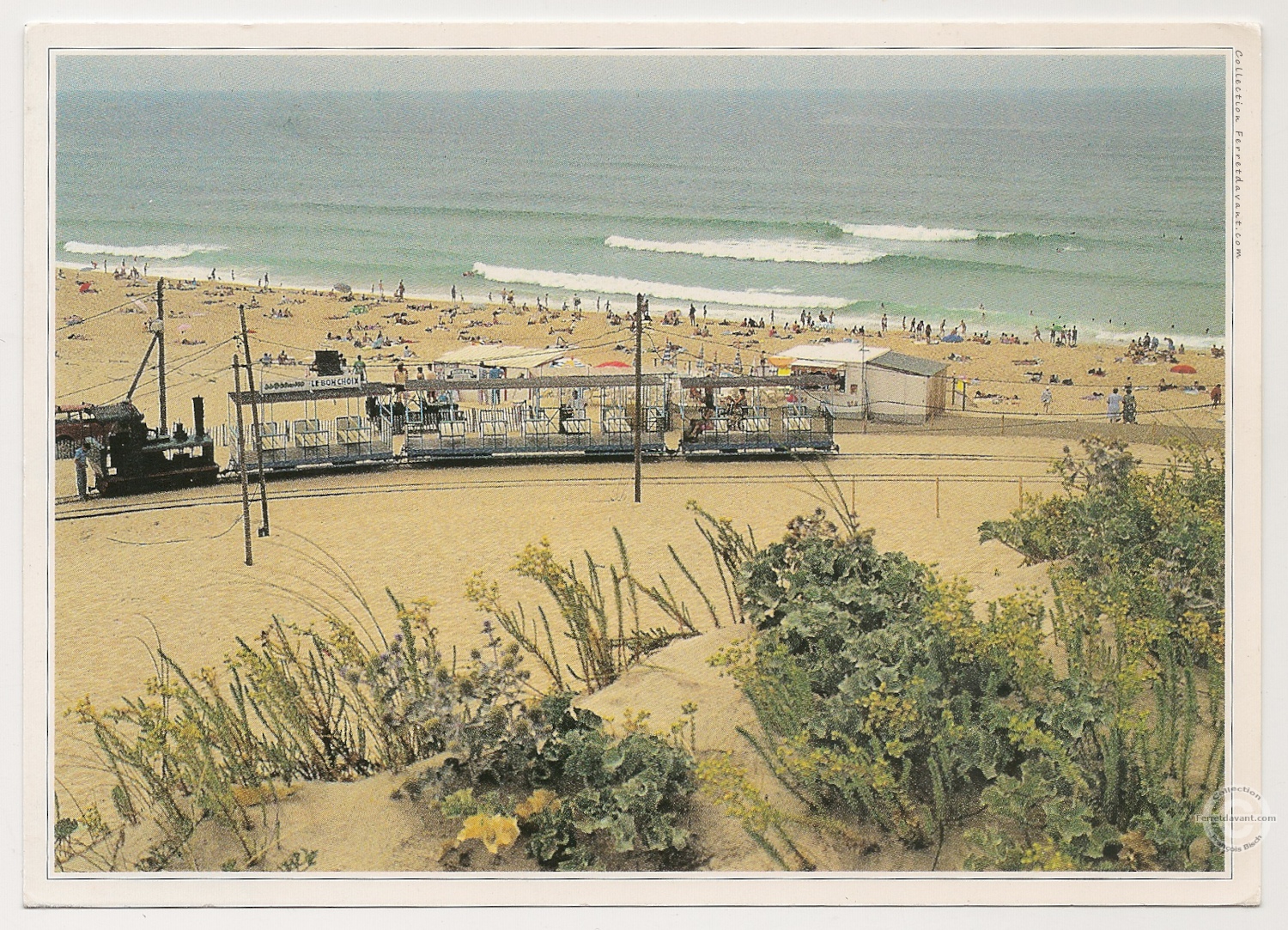 Lège Cap Ferret