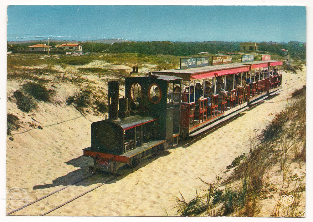 Lège Cap Ferret