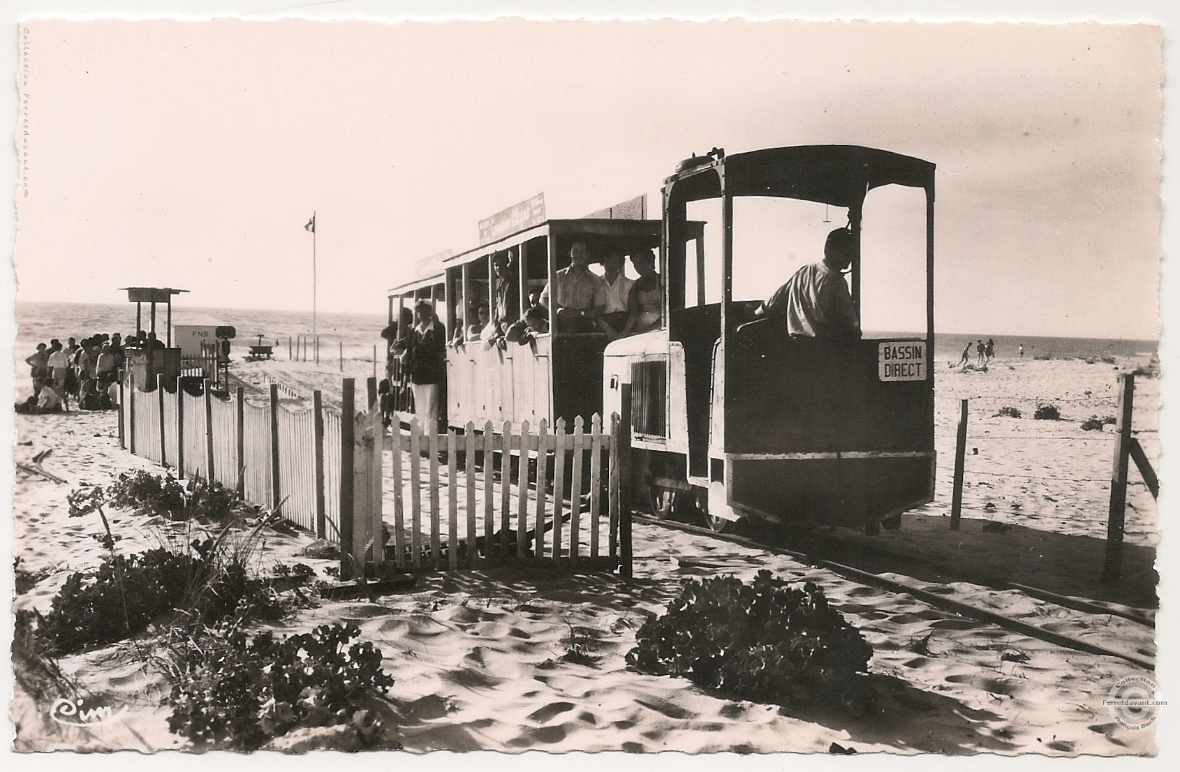 Lège Cap Ferret