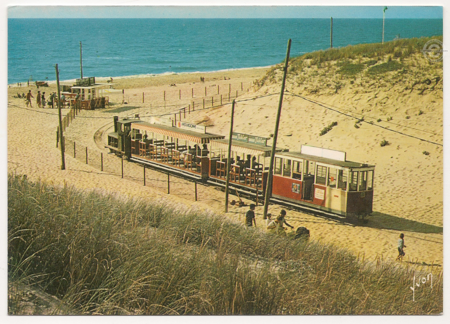 Lège Cap Ferret