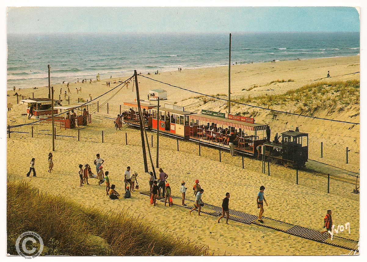 Lège Cap Ferret