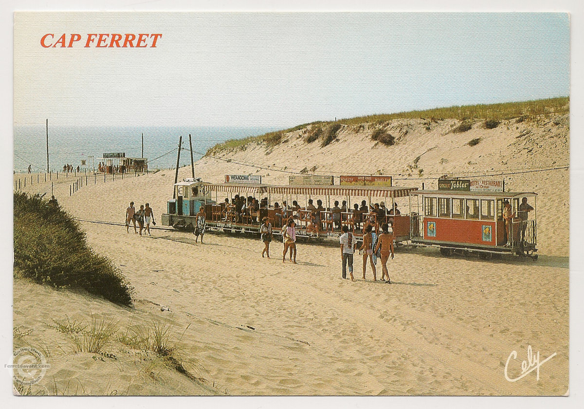 Lège Cap Ferret