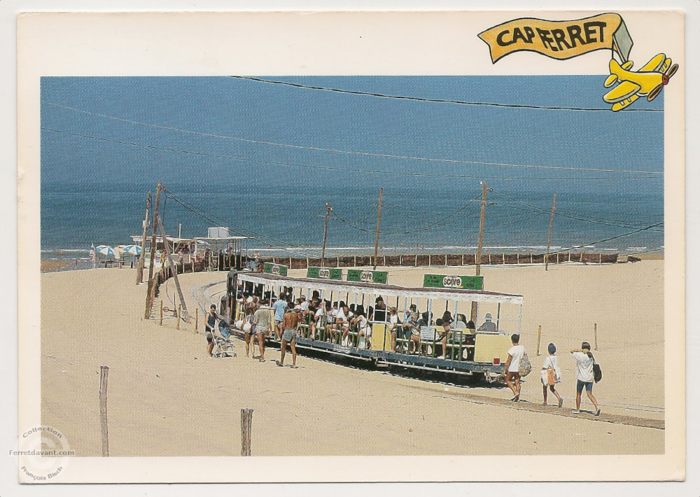 Lège Cap Ferret