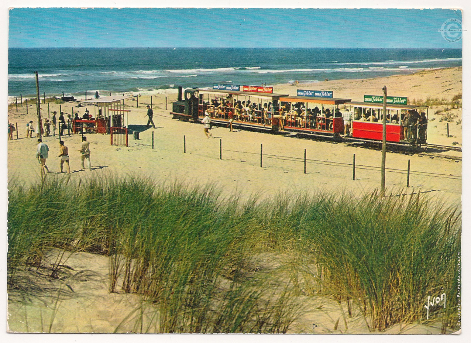 Lège Cap Ferret - cap-ferret