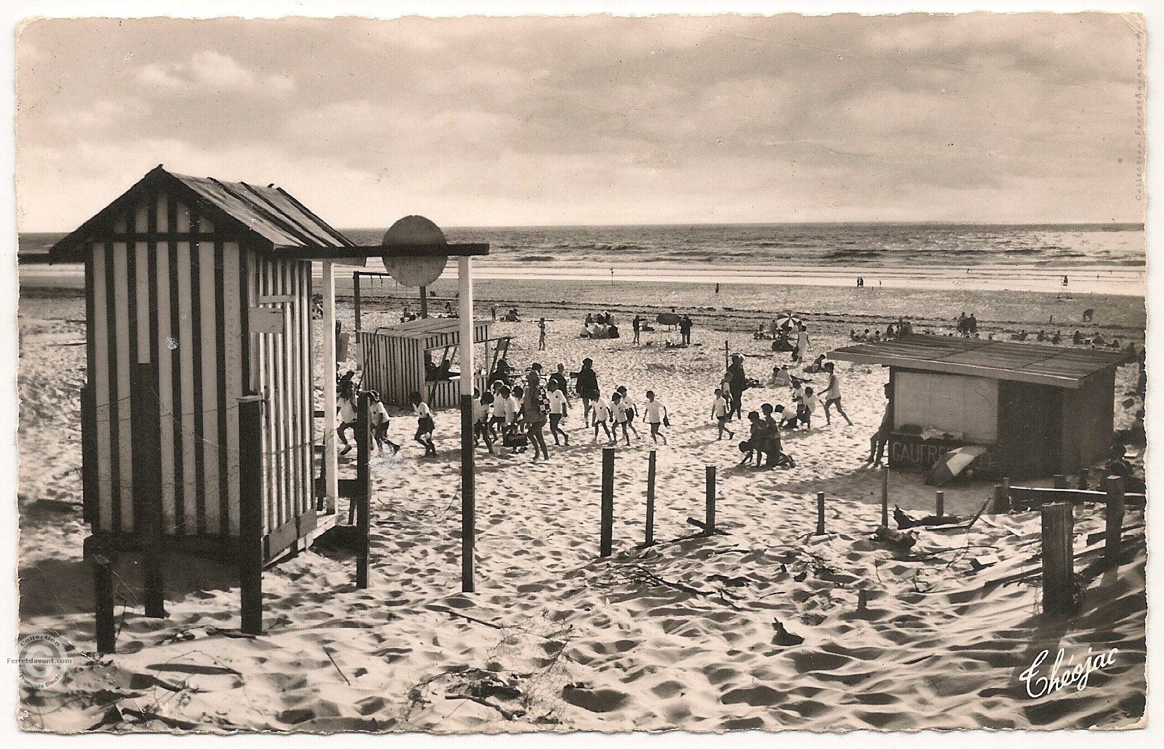 Lège Cap Ferret