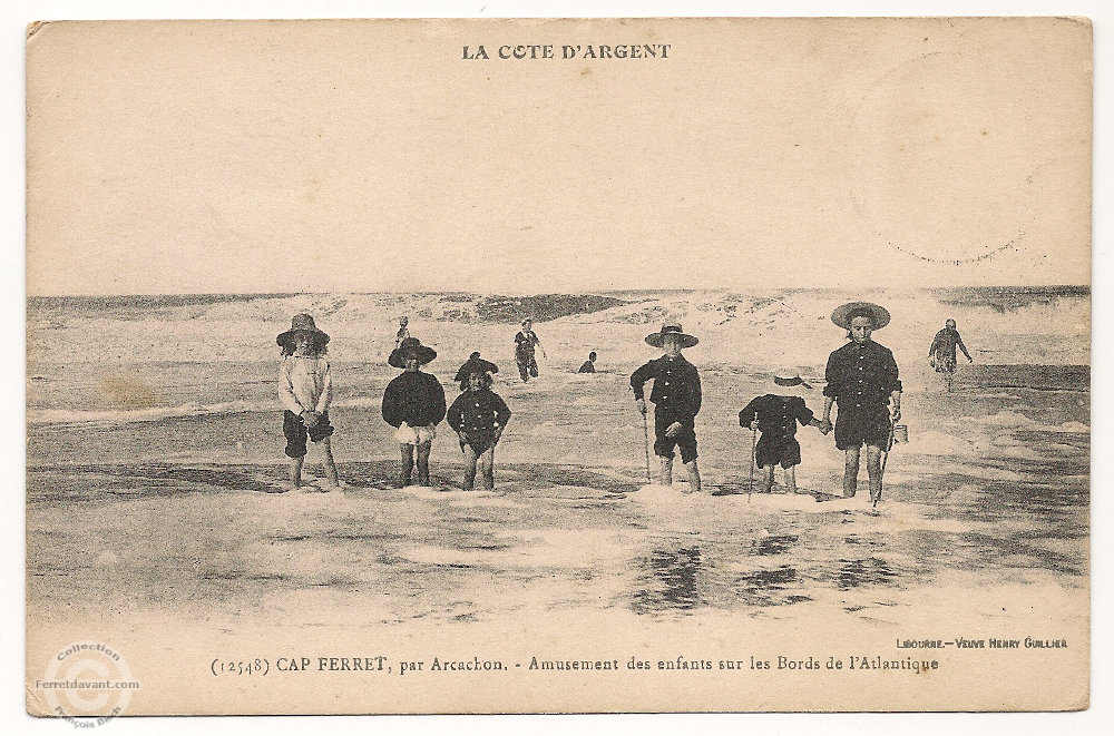 Lège Cap Ferret