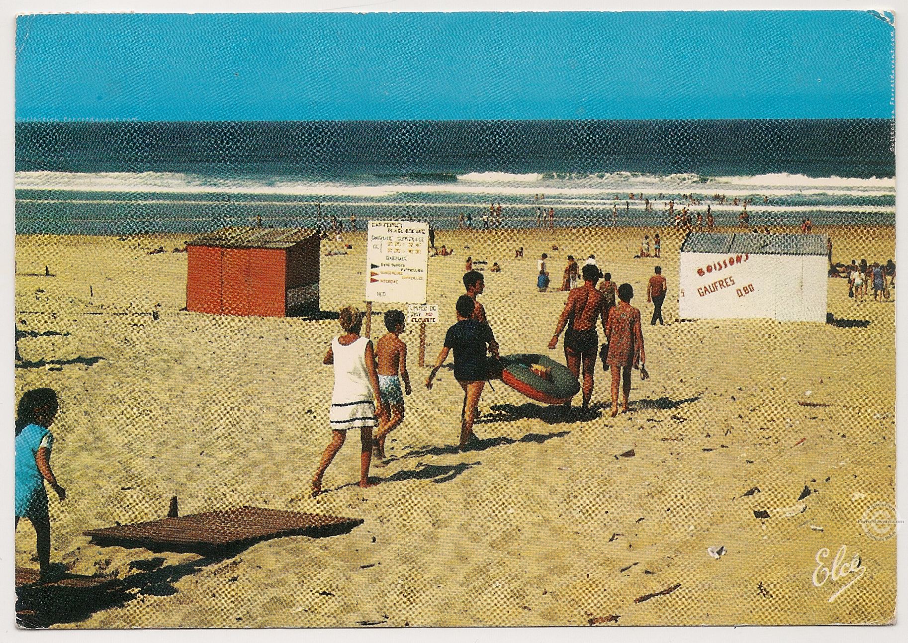 Lège Cap Ferret