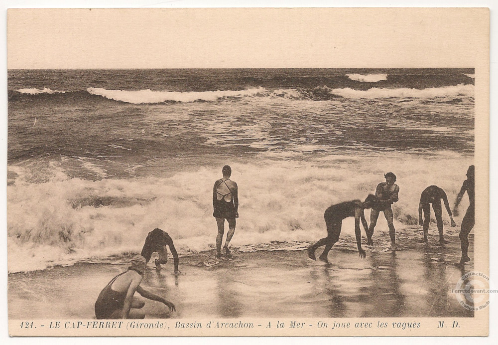 Lège Cap Ferret