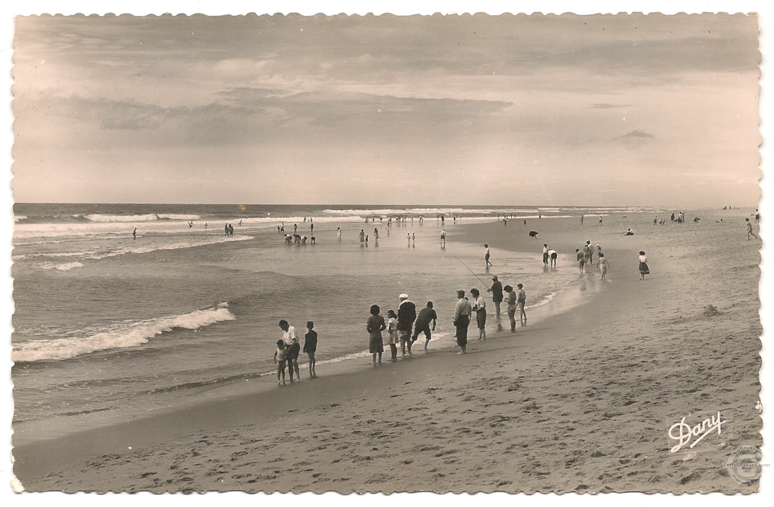 Lège Cap Ferret