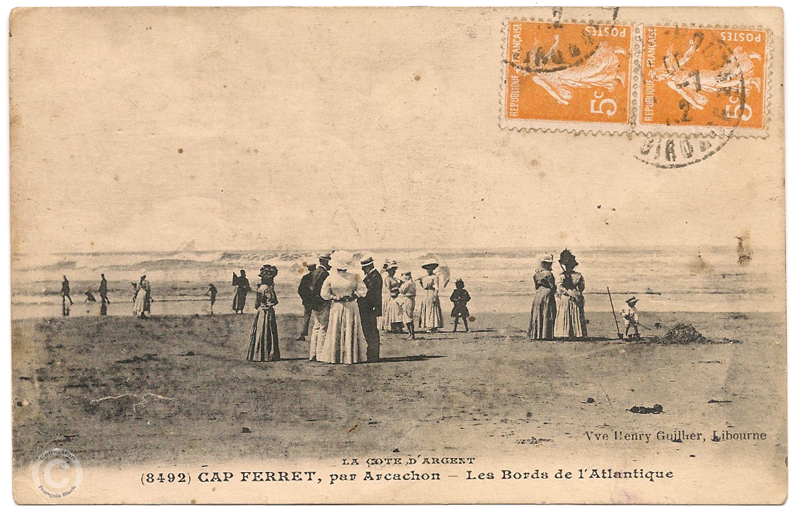 Lège Cap Ferret