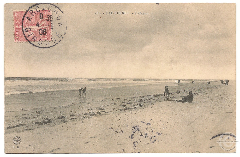 Lège Cap Ferret