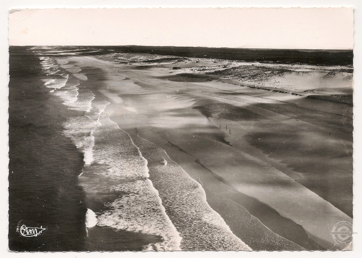 Lège Cap Ferret