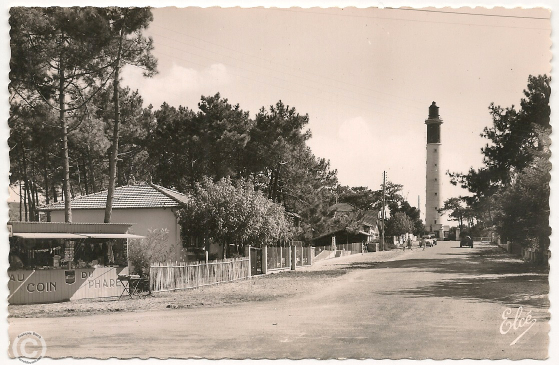 Lège Cap Ferret