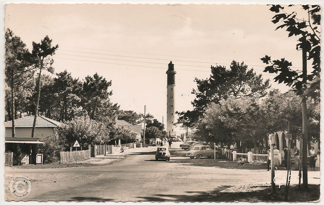 Lège Cap Ferret