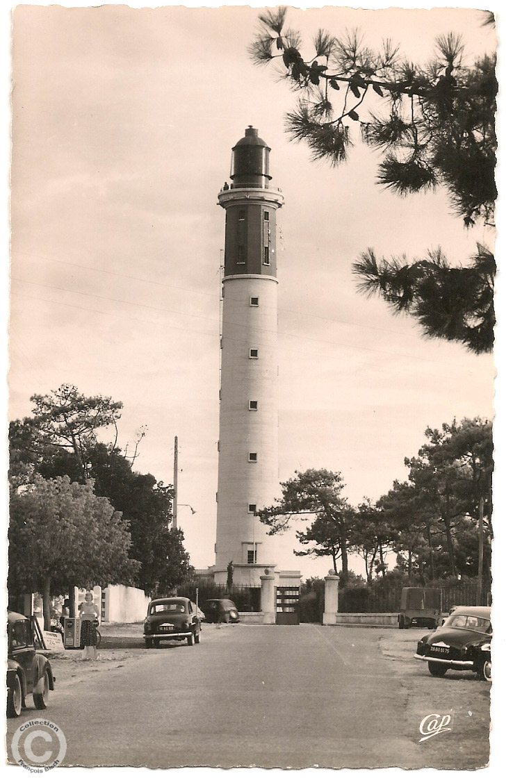 Lège Cap Ferret