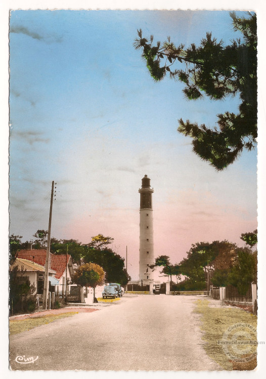 Lège Cap Ferret