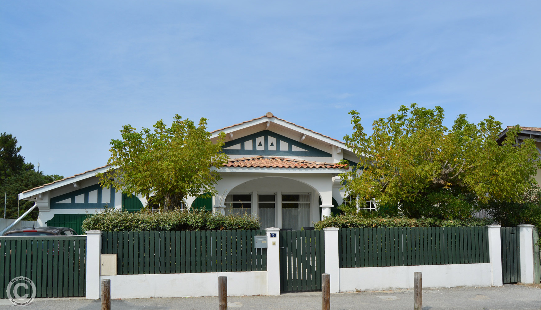 Lège Cap Ferret