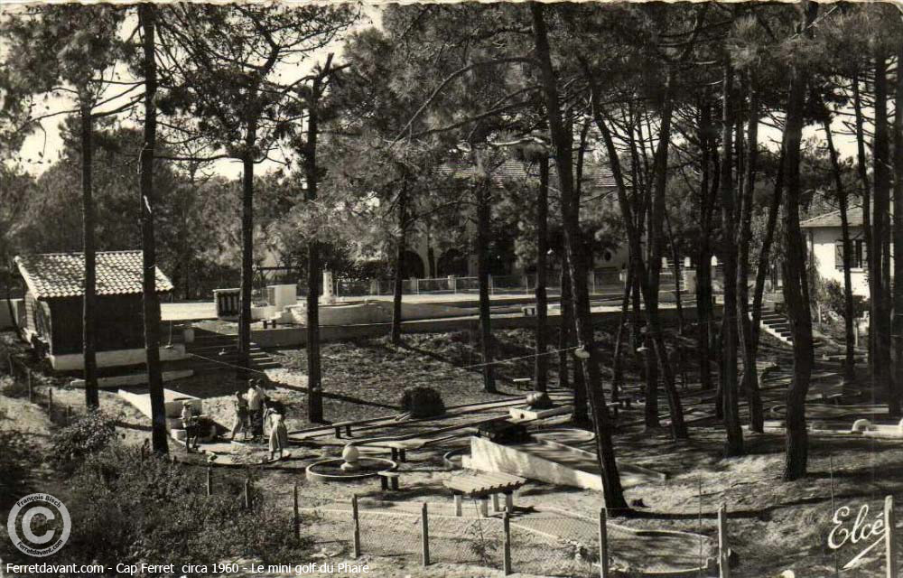 Lège Cap Ferret