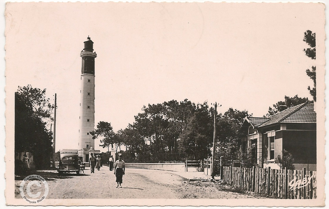 Lège Cap Ferret