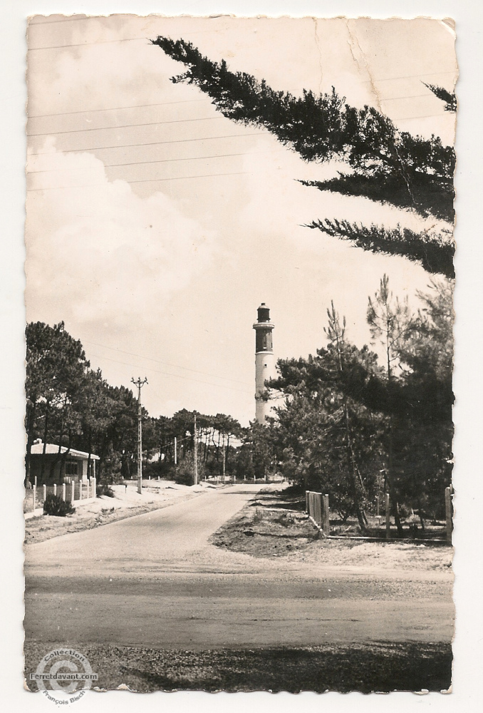 Lège Cap Ferret