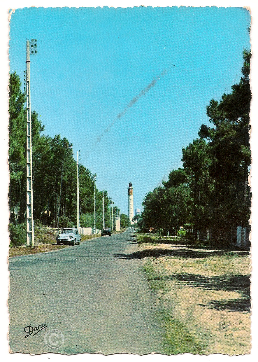 Lège Cap Ferret