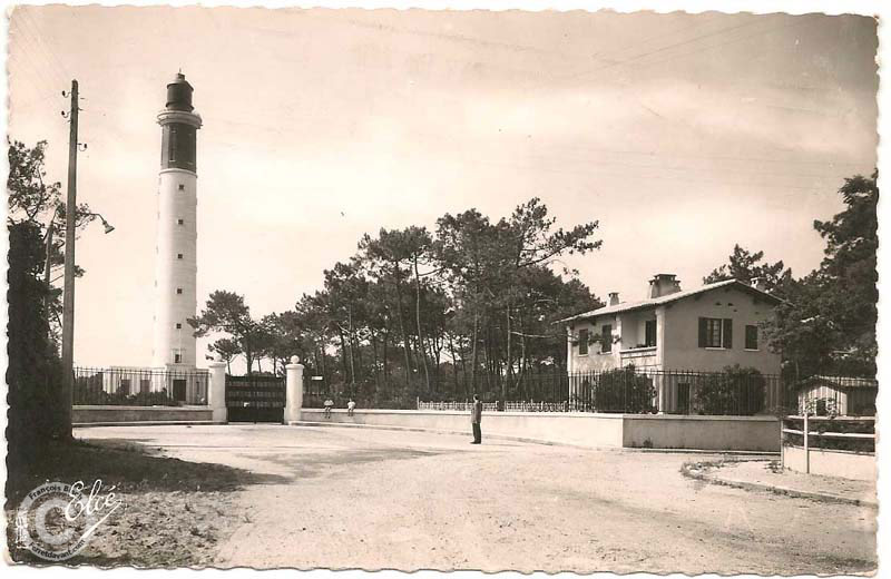 Lège Cap Ferret