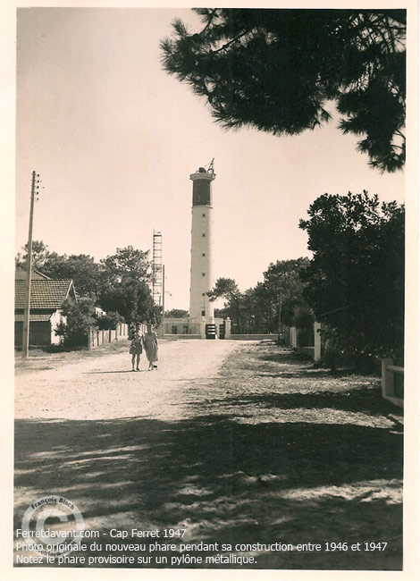 Lège Cap Ferret