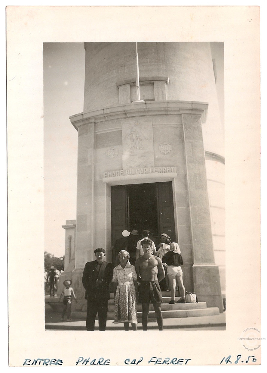 Lège Cap Ferret