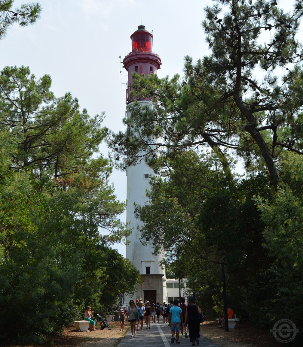 Lège Cap Ferret