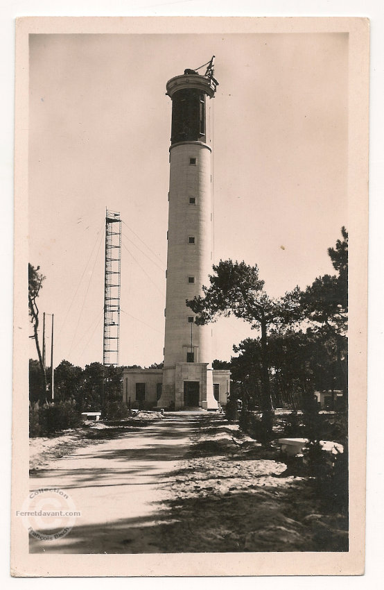 Lège Cap Ferret