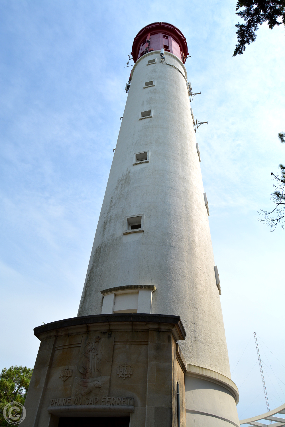 Lège Cap Ferret