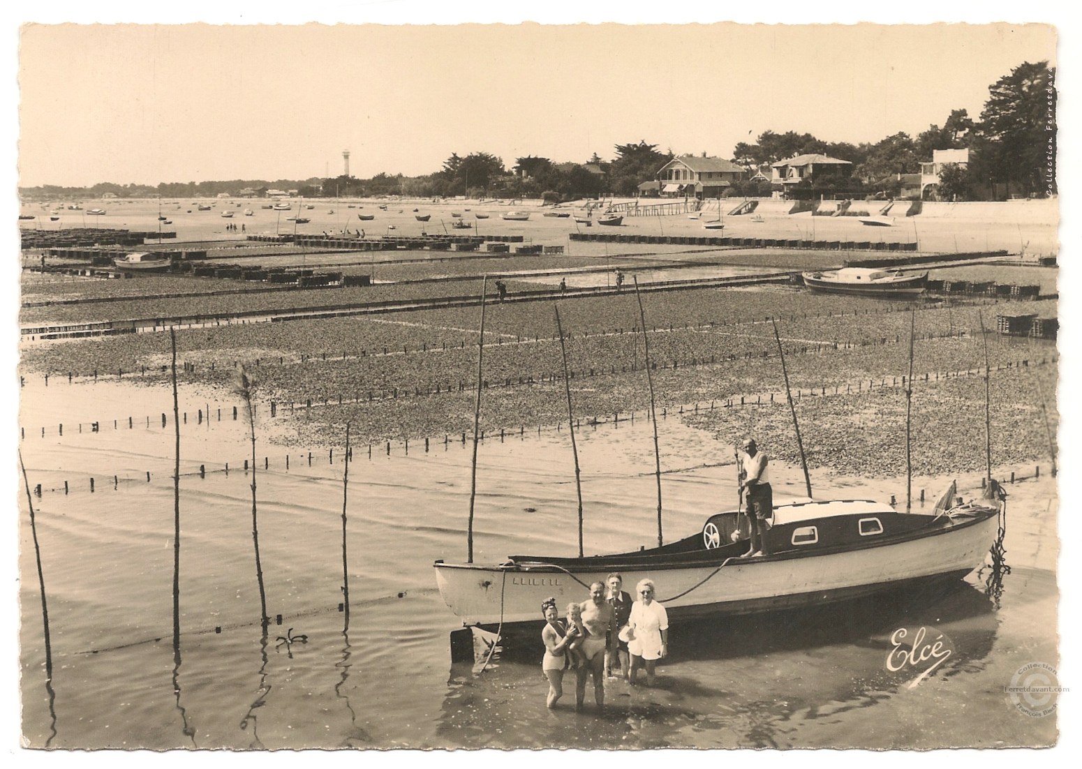 Lège Cap Ferret