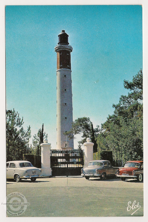 Lège Cap Ferret