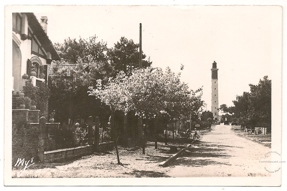 Lège Cap Ferret