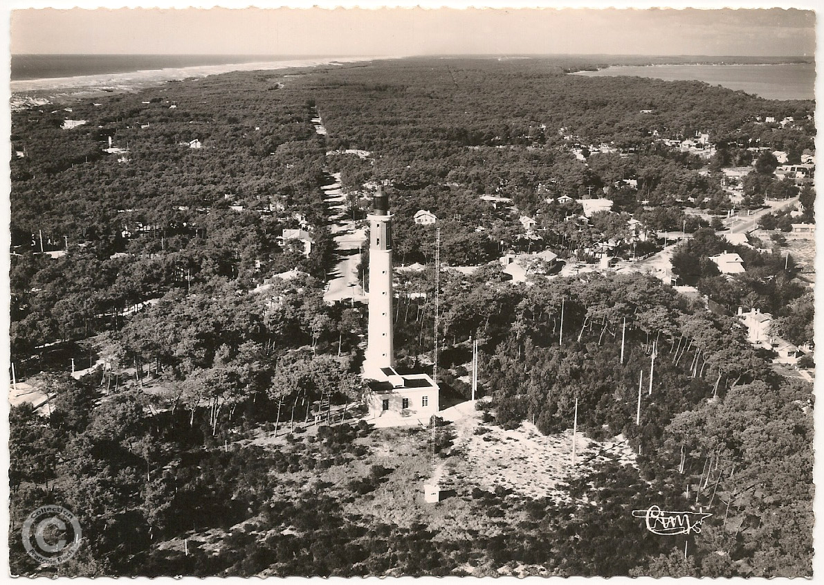 Lège Cap Ferret