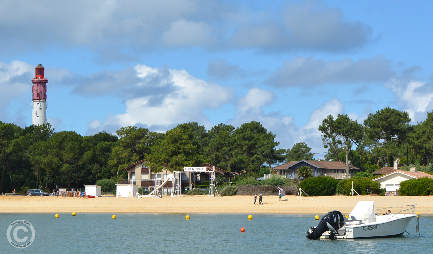 Lège Cap Ferret